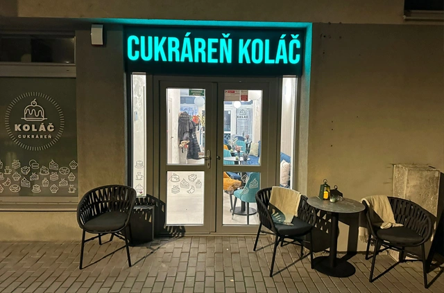 Kaderníctvo Kamenné námestie